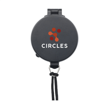 Logo trade advertising product photo of: En-Route compass